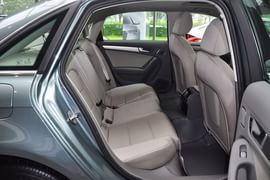 2012款奥迪A4L