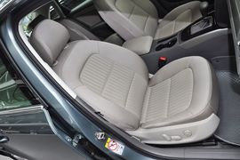 2012款奥迪A4L