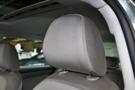 2012款奥迪A4L