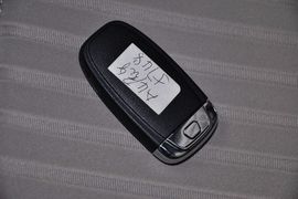 2012款奥迪A4L