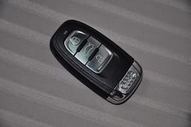 2012款奥迪A4L