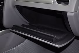 2012款奥迪A4L