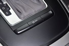 2012款奥迪A4L