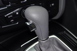 2012款奥迪A4L