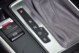 2012款奥迪A4L