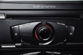 2012款奥迪A4L