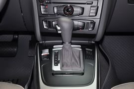 2012款奥迪A4L