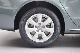 2012款奥迪A4L