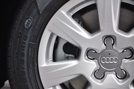 2012款奥迪A4L