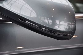 2012款奥迪A4L