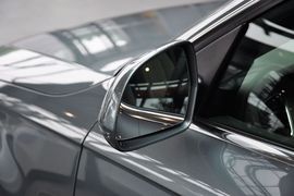 2012款奥迪A4L