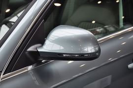 2012款奥迪A4L