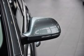 2012款奥迪A4L