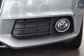 2012款奥迪A4L