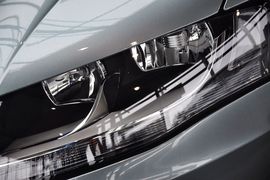 2012款奥迪A4L