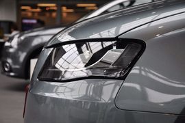 2012款奥迪A4L