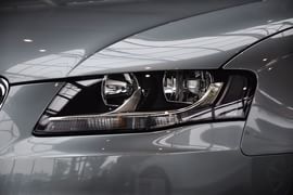2012款奥迪A4L