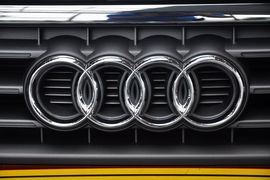 2012款奥迪A4L