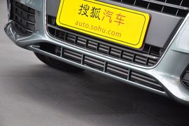 2012款奥迪A4L