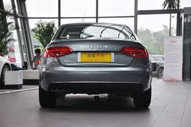 2012款奥迪A4L
