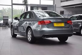 2012款奥迪A4L