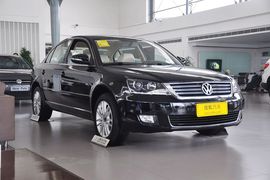 2012款大众帕萨特新领驭1.8T自动尊享型