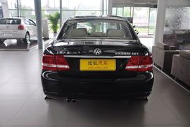 2012款大众帕萨特新领驭1.8T自动尊享型