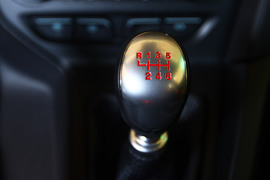 2012款福特福克斯ST法国试驾实拍