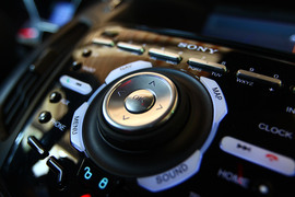 2012款福特福克斯ST法国试驾实拍