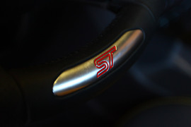 2012款福特福克斯ST法国试驾实拍