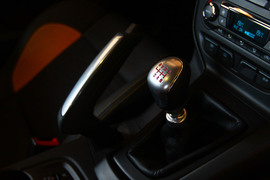 2012款福特福克斯ST法国试驾实拍