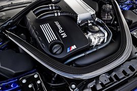 2018款宝马M4