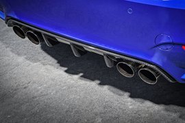 2018款宝马M4