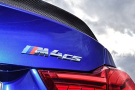 2018款宝马M4