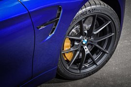 2018款宝马M4