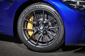 2018款宝马M4