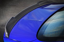 2018款宝马M4