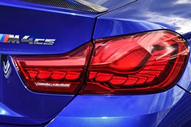 2018款宝马M4
