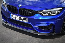 2018款宝马M4