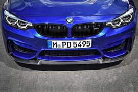 2018款宝马M4