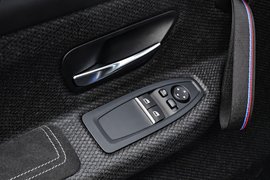 2018款宝马M4
