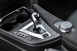 2018款宝马M4