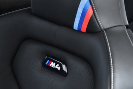 2018款宝马M4