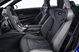 2018款宝马M4