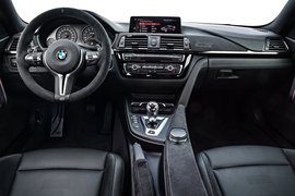 2018款宝马M4
