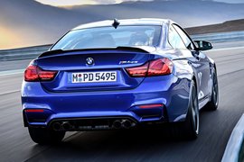 2018款宝马M4