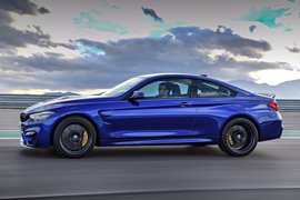 2018款宝马M4
