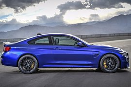 2018款宝马M4
