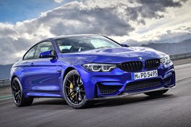2018款宝马M4