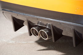 2012款马自达MX-5